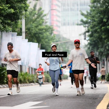 Runner Photo 8604505