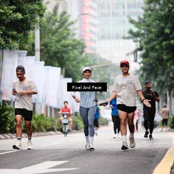Runner Photo 8604506