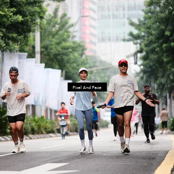 Runner Photo 8604507
