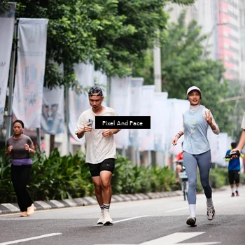 Runner Photo 8604511