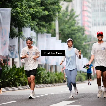 Runner Photo 8604512