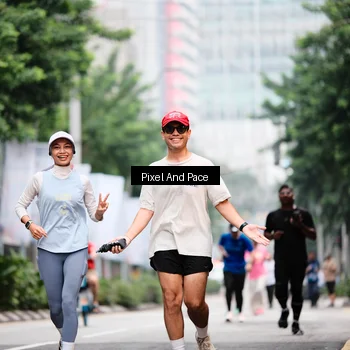 Runner Photo 8604513