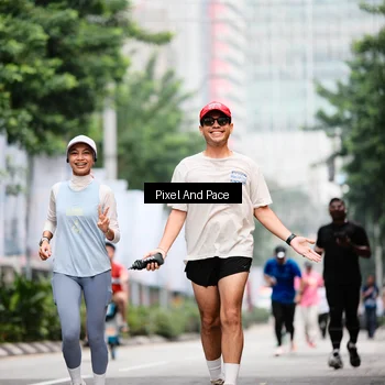 Runner Photo 8604516