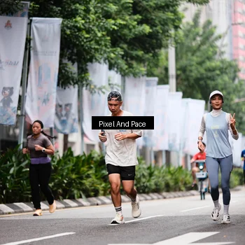 Runner Photo 8604517