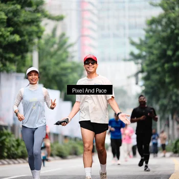 Runner Photo 8604521