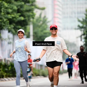 Runner Photo 8604522