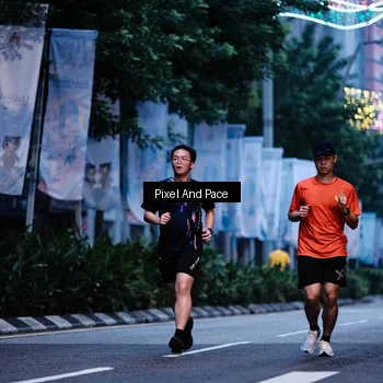 Runner Photo 8604523