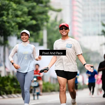 Runner Photo 8604524