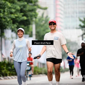 Runner Photo 8604525