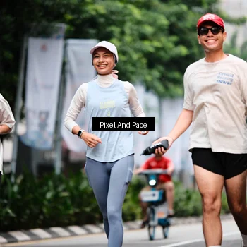 Runner Photo 8604528