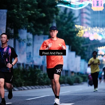 Runner Photo 8604529