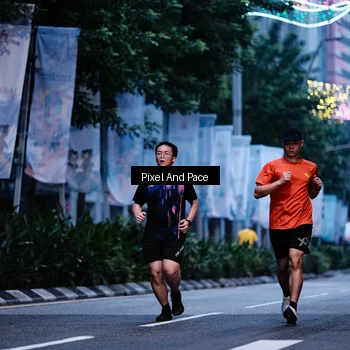 Runner Photo 8604530