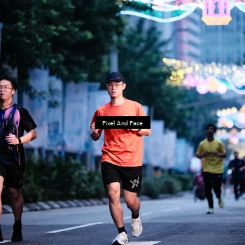 Runner Photo 8604532