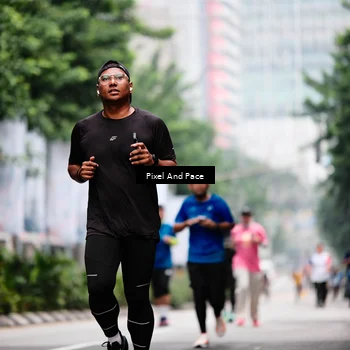 Runner Photo 8604533