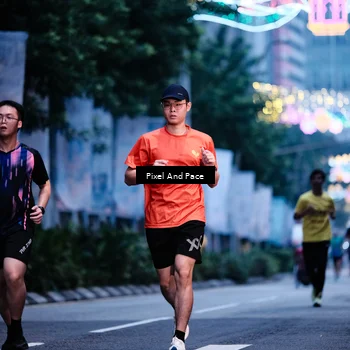 Runner Photo 8604534