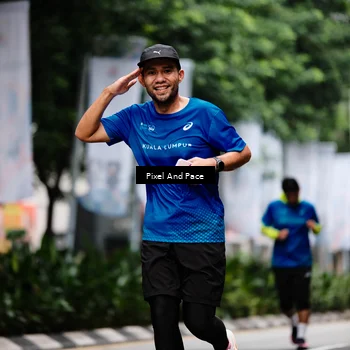 Runner Photo 8604535