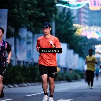 Runner Photo 8604536