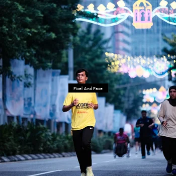 Runner Photo 8604537