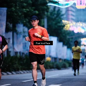 Runner Photo 8604538