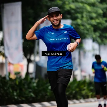 Runner Photo 8604539