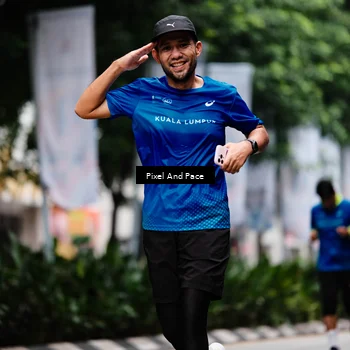 Runner Photo 8604540