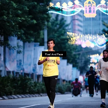 Runner Photo 8604541