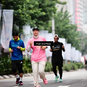 Runner Photo 8604542