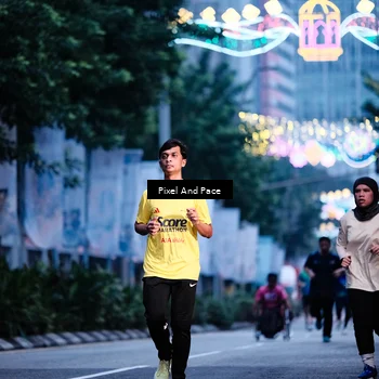 Runner Photo 8604543