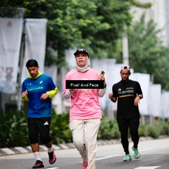 Runner Photo 8604544