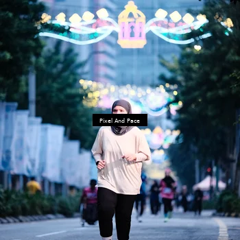 Runner Photo 8604548