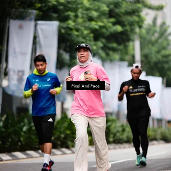 Runner Photo 8604551