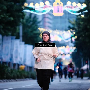 Runner Photo 8604552