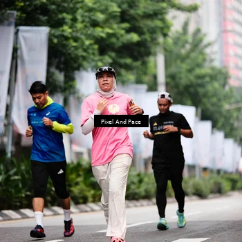Runner Photo 8604554