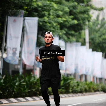 Runner Photo 8604555