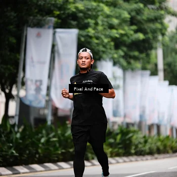 Runner Photo 8604557