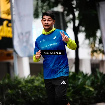 Runner Photo 8604560