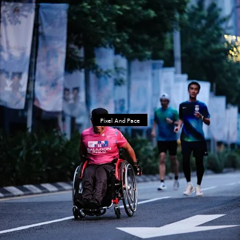 Runner Photo 8604561