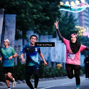 Runner Photo 8604563