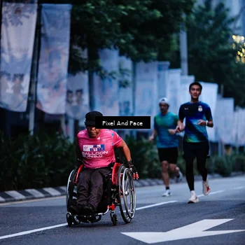 Runner Photo 8604564