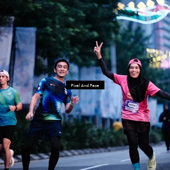 Runner Photo 8604566