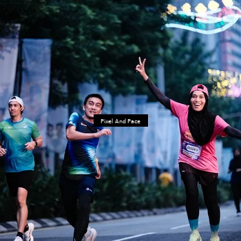 Runner Photo 8604567