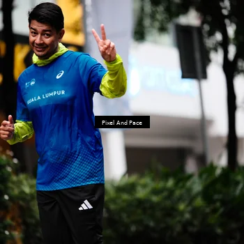 Runner Photo 8604568