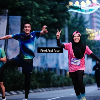 Runner Photo 8604569