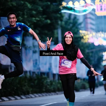 Runner Photo 8604570