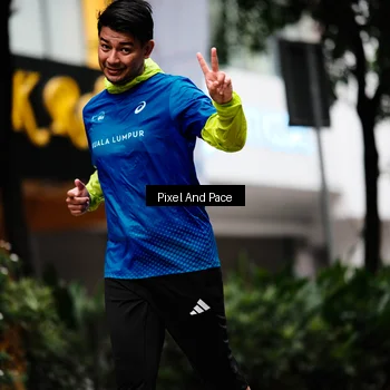 Runner Photo 8604571
