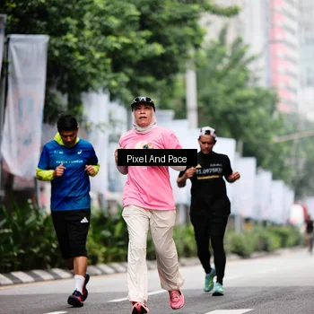 Runner Photo 8604572