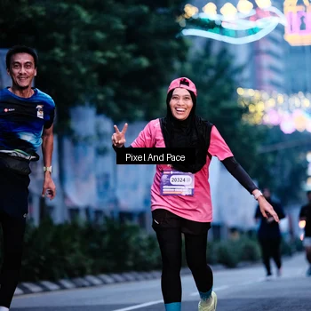 Runner Photo 8604574
