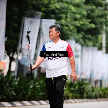 Runner Photo 8604575
