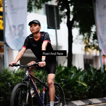 Runner Photo 8604576
