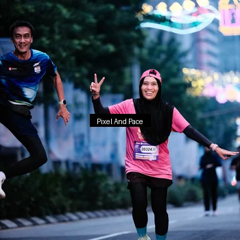Runner Photo 8604577